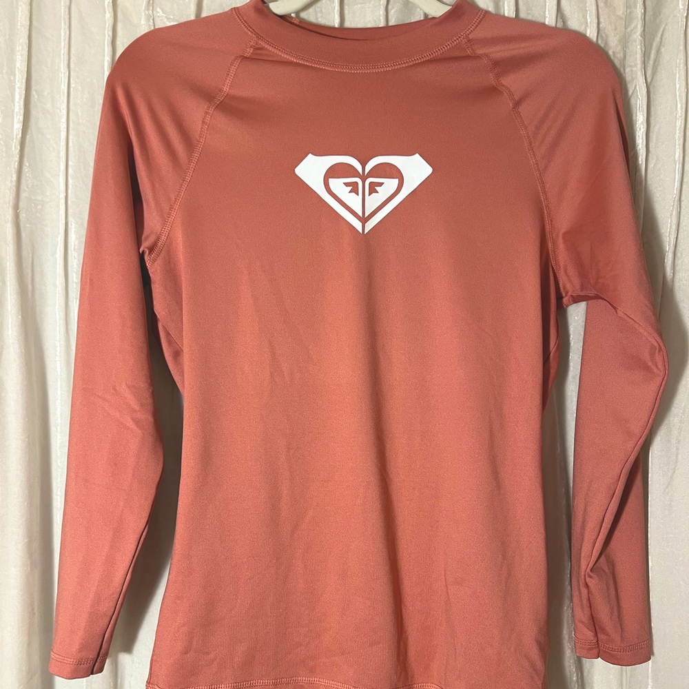 Roxy Rash Guard